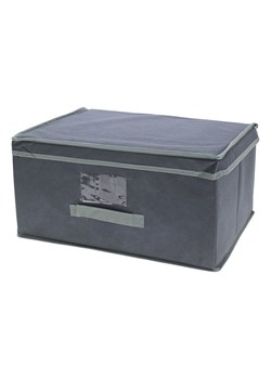 Joybos Pudełko w kolorze szarym - 44 x 22 x 33 cm ze sklepu Limango Polska w kategorii Akcesoria i przechowywanie - zdjęcie 188233560