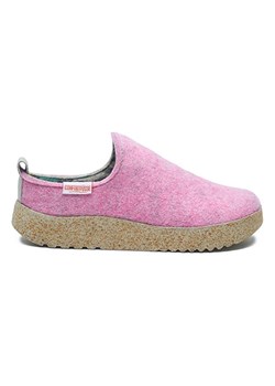 Comfortfusse Kapcie w kolorze jasnoróżowym ze sklepu Limango Polska w kategorii Kapcie damskie - zdjęcie 188234990