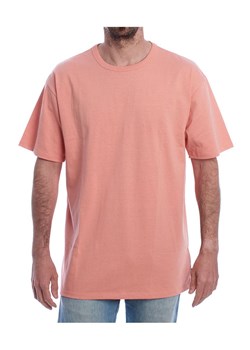 Vans Koszulka w kolorze różowym ze sklepu Limango Polska w kategorii T-shirty męskie - zdjęcie 188235590