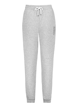 Sublevel Spodnie dresowe w kolorze szarym ze sklepu Limango Polska w kategorii Spodnie damskie - zdjęcie 188236522