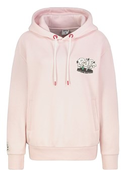 Sublevel Bluza w kolorze jasnoróżowym ze sklepu Limango Polska w kategorii Bluzy damskie - zdjęcie 188236564