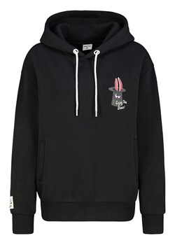 Sublevel Bluza w kolorze czarnym ze sklepu Limango Polska w kategorii Bluzy damskie - zdjęcie 188236574