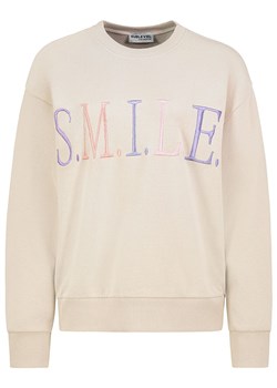 Sublevel Bluza w kolorze kremowym ze sklepu Limango Polska w kategorii Bluzy damskie - zdjęcie 188236591