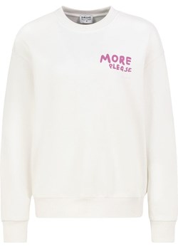 Sublevel Bluza w kolorze białym ze sklepu Limango Polska w kategorii Bluzy damskie - zdjęcie 188236603