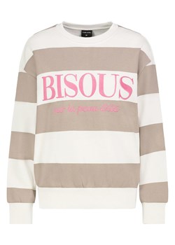 Sublevel Bluza w kolorze beżowym ze sklepu Limango Polska w kategorii Bluzy damskie - zdjęcie 188236652