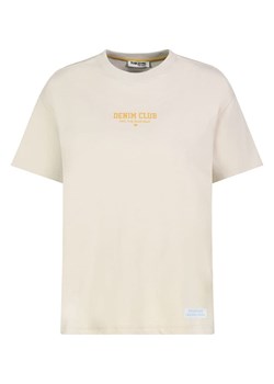 Sublevel Koszulka w kolorze beżowym ze sklepu Limango Polska w kategorii Bluzki damskie - zdjęcie 188236733