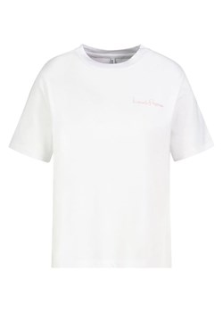 Sublevel Koszulka w kolorze białym ze sklepu Limango Polska w kategorii Bluzki damskie - zdjęcie 188236813