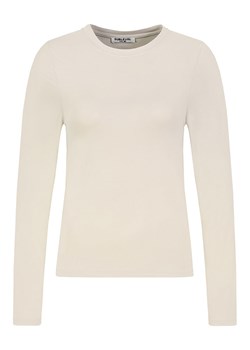 Sublevel Koszulka w kolorze kremowym ze sklepu Limango Polska w kategorii Bluzki damskie - zdjęcie 188236903