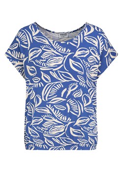 Sublevel Koszulka w kolorze niebieskim ze sklepu Limango Polska w kategorii Bluzki damskie - zdjęcie 188236930