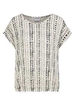 Sublevel Koszulka w kolorze kremowym ze sklepu Limango Polska w kategorii Bluzki damskie - zdjęcie 188236942