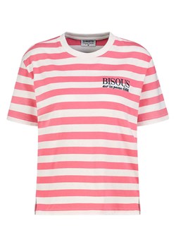 Sublevel Koszulka w kolorze jasnoróżowym ze sklepu Limango Polska w kategorii Bluzki damskie - zdjęcie 188236952