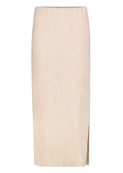 Sublevel Spódnica w kolorze beżowym ze sklepu Limango Polska w kategorii Spódnice - zdjęcie 188236993
