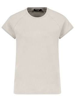 Sublevel Koszulka w kolorze jasnoszarym ze sklepu Limango Polska w kategorii Bluzki damskie - zdjęcie 188237010