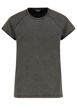 Sublevel Koszulka w kolorze antracytowym ze sklepu Limango Polska w kategorii Bluzki damskie - zdjęcie 188237012