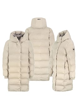 Sublevel Płaszcz zimowy w kolorze beżowym ze sklepu Limango Polska w kategorii Kurtki damskie - zdjęcie 188237071