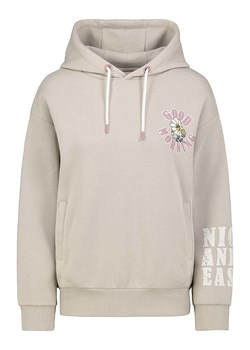 Sublevel Bluza w kolorze kremowym ze sklepu Limango Polska w kategorii Bluzy damskie - zdjęcie 188237823