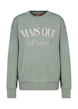 Eight2Nine Bluza w kolorze miętowym ze sklepu Limango Polska w kategorii Bluzy damskie - zdjęcie 188237854