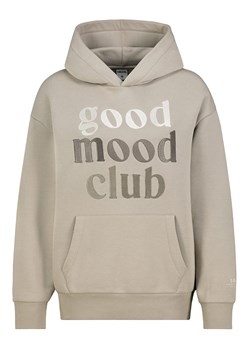 Sublevel Bluza "Rosa" w kolorze beżowym ze sklepu Limango Polska w kategorii Bluzy damskie - zdjęcie 188237890