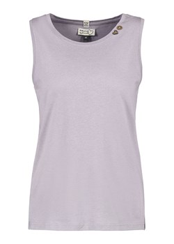 Sublevel Top w kolorze fioletowym ze sklepu Limango Polska w kategorii Bluzki damskie - zdjęcie 188237932