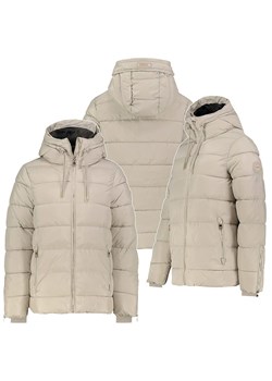 Sublevel Kurtka pikowana w kolorze kremowym ze sklepu Limango Polska w kategorii Kurtki damskie - zdjęcie 188238272
