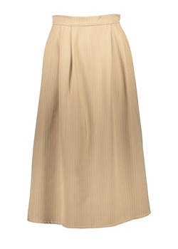Sublevel Spódnica w kolorze beżowym ze sklepu Limango Polska w kategorii Spódnice - zdjęcie 188238392
