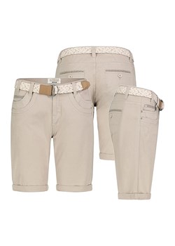 Sublevel Bermudy w kolorze beżowym ze sklepu Limango Polska w kategorii Szorty - zdjęcie 188238430