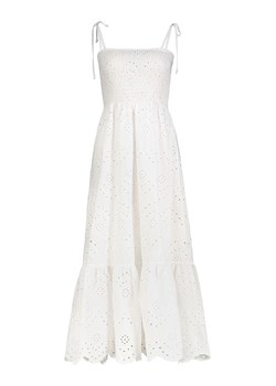 Sublevel Sukienka w kolorze białym ze sklepu Limango Polska w kategorii Sukienki - zdjęcie 188238521