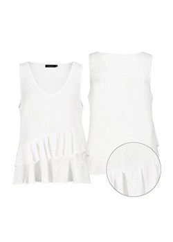 Eight2Nine Top w kolorze białym ze sklepu Limango Polska w kategorii Bluzki damskie - zdjęcie 188238560