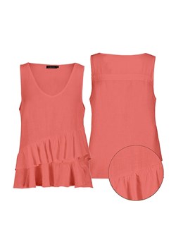 Eight2Nine Top w kolorze różowym ze sklepu Limango Polska w kategorii Bluzki damskie - zdjęcie 188238564