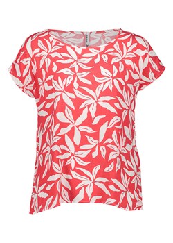 Sublevel Koszulka w kolorze czerwono-białym ze sklepu Limango Polska w kategorii Bluzki damskie - zdjęcie 188238773