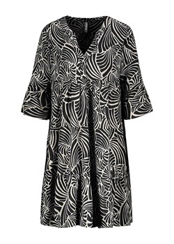 Sublevel Sukienka w kolorze czarno-białym ze sklepu Limango Polska w kategorii Sukienki - zdjęcie 188238821