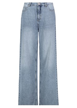 Sublevel Dżinsy - Comfort fit - w kolorze błękitnym ze sklepu Limango Polska w kategorii Jeansy damskie - zdjęcie 188238892