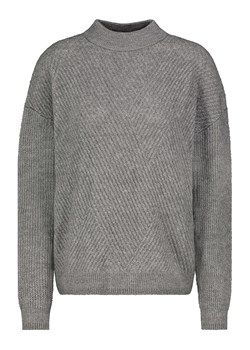 Eight2Nine Sweter w kolorze szarym ze sklepu Limango Polska w kategorii Swetry damskie - zdjęcie 188239012