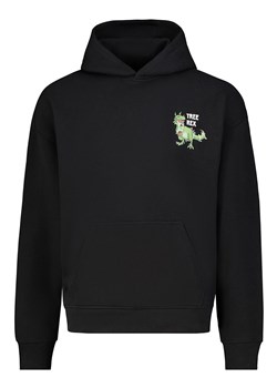 Sublevel Bluza w kolorze czarnym ze sklepu Limango Polska w kategorii Bluzy męskie - zdjęcie 188239024