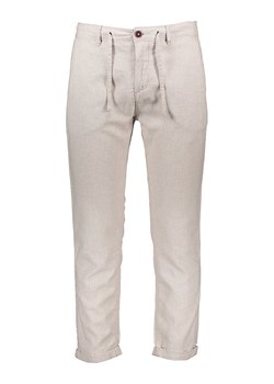 Eight2Nine Spodnie w kolorze beżowym ze sklepu Limango Polska w kategorii Spodnie męskie - zdjęcie 188239103