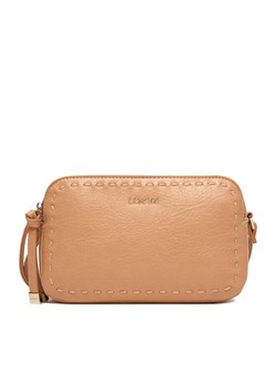 Torebka Lasocki CEO-LSK-L-001-09 Pomarańczowy ze sklepu eobuwie.pl w kategorii Listonoszki - zdjęcie 188243890