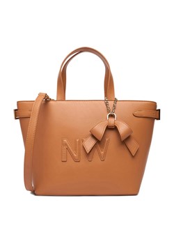 Torebka NINE WEST EO-LIRA-LX20086B ze sklepu ccc.eu w kategorii Torby Shopper bag - zdjęcie 188244343