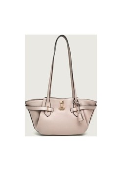 Guess Torebka na ramię YESBA ze sklepu Gomez Fashion Store w kategorii Torby Shopper bag - zdjęcie 188244440