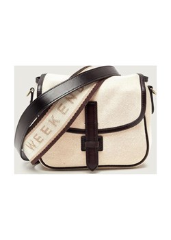 Weekend MaxMara Listonoszka WKAGAP ze sklepu Gomez Fashion Store w kategorii Listonoszki - zdjęcie 188244450