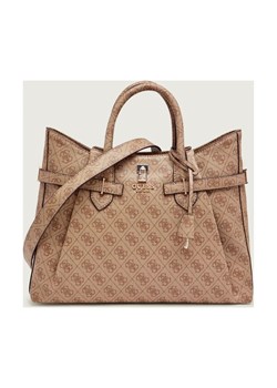 Guess Kuferek YESBA GIRLFRIEND ze sklepu Gomez Fashion Store w kategorii Kuferki - zdjęcie 188244451