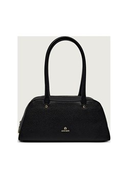Aigner Skórzana torebka na ramię Ivy ze sklepu Gomez Fashion Store w kategorii Kuferki - zdjęcie 188244460
