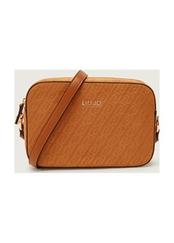 Liu Jo Listonoszka MANH ze sklepu Gomez Fashion Store w kategorii Listonoszki - zdjęcie 188244474