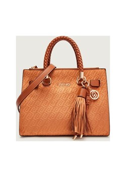 Liu Jo Kuferek MANH ze sklepu Gomez Fashion Store w kategorii Kuferki - zdjęcie 188244480