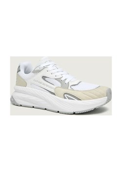 EA7 Sneakersy ze sklepu Gomez Fashion Store w kategorii Buty sportowe męskie - zdjęcie 188244494