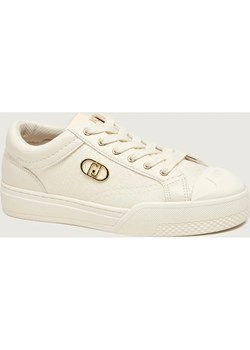 Liu Jo Trampki BENSON 01 ze sklepu Gomez Fashion Store w kategorii Trampki damskie - zdjęcie 188244511