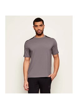 EA7 T-shirt | Regular Fit ze sklepu Gomez Fashion Store w kategorii T-shirty męskie - zdjęcie 188244523