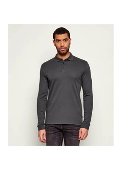 BOSS BLACK Polo Pado 30 | Regular Fit ze sklepu Gomez Fashion Store w kategorii T-shirty męskie - zdjęcie 188244543