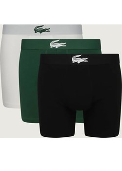 Lacoste Bokserki 3-pack ze sklepu Gomez Fashion Store w kategorii Majtki męskie - zdjęcie 188244553