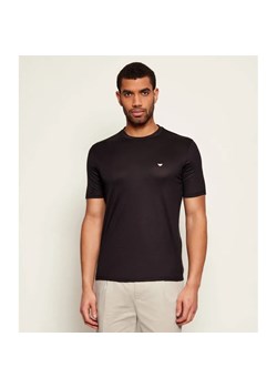Emporio Armani T-shirt | Regular Fit ze sklepu Gomez Fashion Store w kategorii T-shirty męskie - zdjęcie 188244570