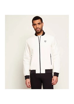 EA7 Kurtka bomber | Regular Fit ze sklepu Gomez Fashion Store w kategorii Kurtki męskie - zdjęcie 188244580